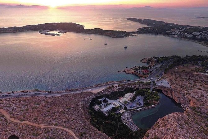 Discover Scuba Diving Private Fun Activity in Athens - Food, health, and flight planning