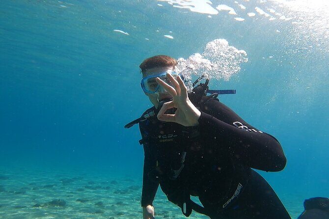 Discover Small Group Scuba Diving Experience in Nea Makri, Athens - What You’ll Remember: The Little Details That Make It Special
