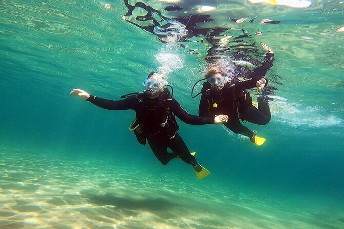 Discover Small Group Scuba Diving Experience in Nea Makri, Athens - Should You Book This Nea Makri Beginner Program?