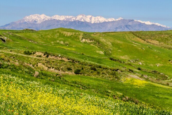 Discover South Crete – Rethymno - Pickup Around Rethymno and Chania: The Easiest Part of the Whole Day