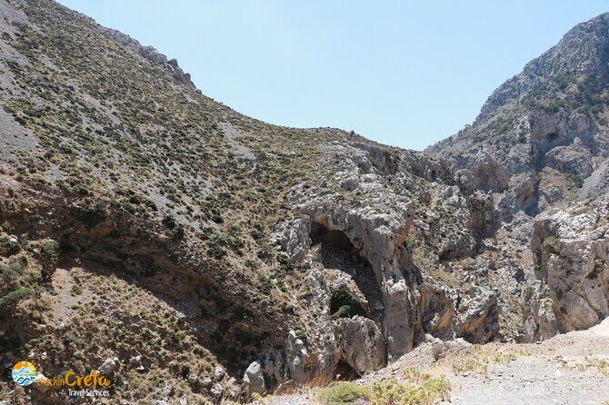 Discover South Crete – Rethymno - Spili: Traditional Village Time and the Lion-Head Fountains