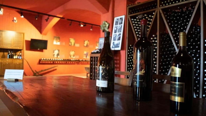 Discover Taste of Crete: Guided Winery Tour and Tastings - Should you book Taste of Crete?