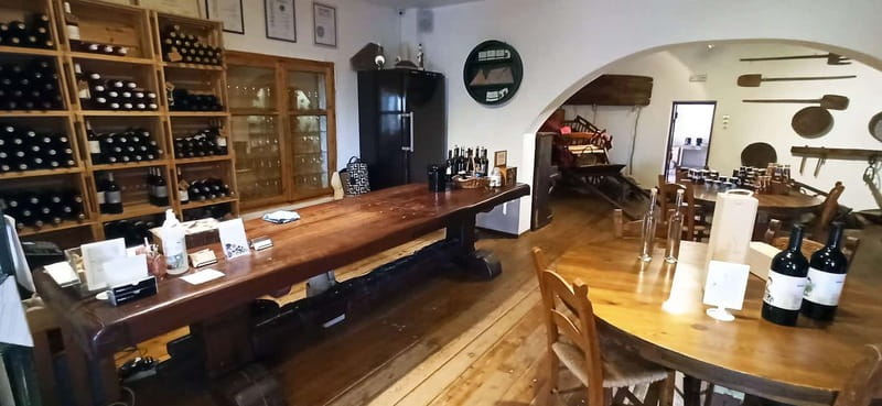 Discover Taste of Crete: Guided Winery Tour and Tastings - Pickup from North Heraklion resorts