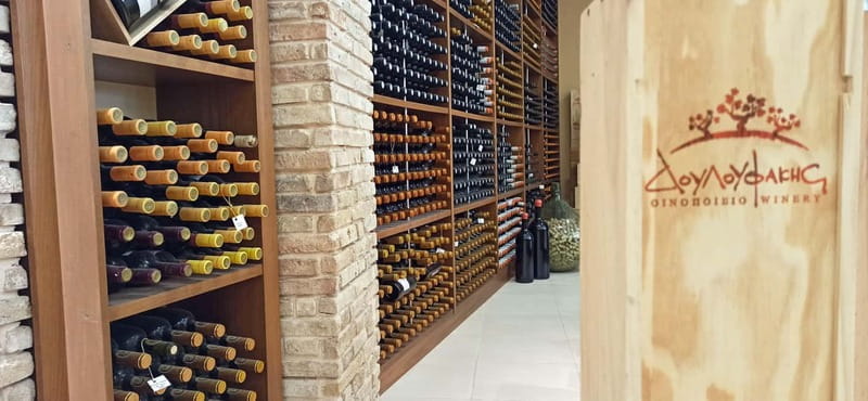 Discover Taste of Crete: Guided Winery Tour and Tastings - What the guide adds to the tasting