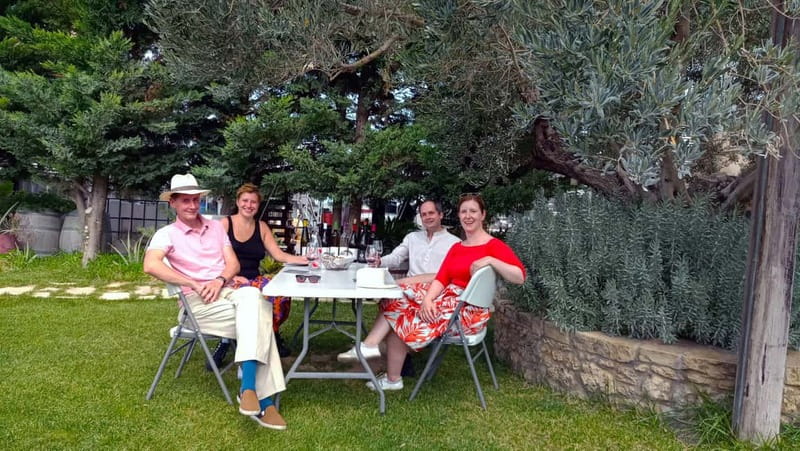 Discover Taste of Crete: Guided Winery Tour and Tastings - How much value do you get for $119?