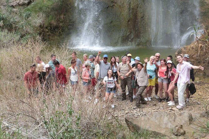 Discover The Secrets Of The Southern Crete Jeep Safari tour - Key things that make this Jeep safari worth it