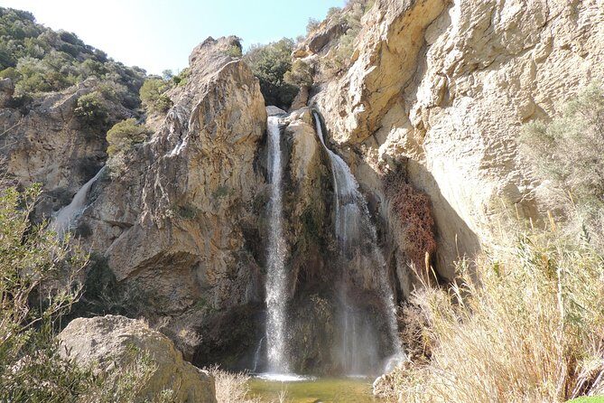 Discover The Secrets Of The Southern Crete Jeep Safari tour - Dimos Viannos and the raki break: village lanes and local spirits