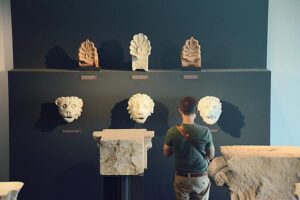 Discover Vergina and Pella: Day Trip to Macedonian Kingdom - Meeting in Thessaloniki: starting on time is the whole trick