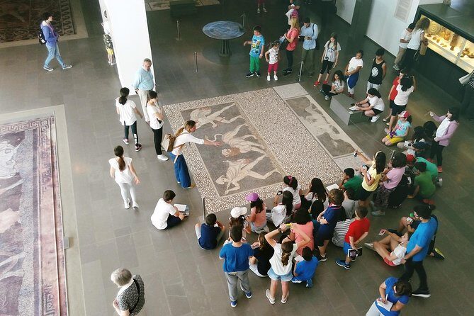 Discover Vergina and Pella: Day Trip to Macedonian Kingdom - Price and value: what $59.65 really covers (and what it doesn’t)
