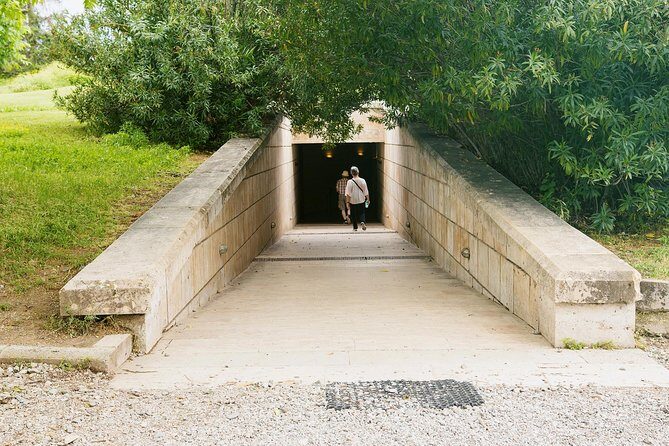 Discover Vergina and Pella: Day Trip to Macedonian Kingdom - Who this day trip suits best (and who might want a different plan)