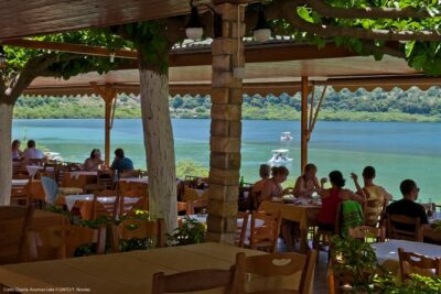 Discover West Crete! Chania, Kournas & Rethymno! From Heraklion - Chania harbor: layers of Crete in two hours