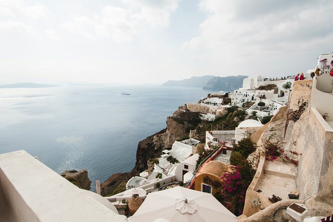 Discovering Santorini : A 3-Hour Private Highlights Tour - Key points to know before booking