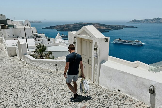 Discovering Santorini : A 3-Hour Private Highlights Tour - Is $79.90 per person a fair price?
