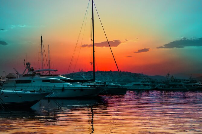 Discovering & Uncovering Piraeus: Hidden Gems and Local Secrets - Key points to know before booking