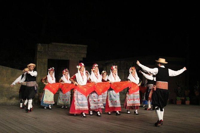 Dora Stratou Greek Dancing Show Skip-the-Line Ticket - What makes the Dora Stratou show different from other Greek dance nights