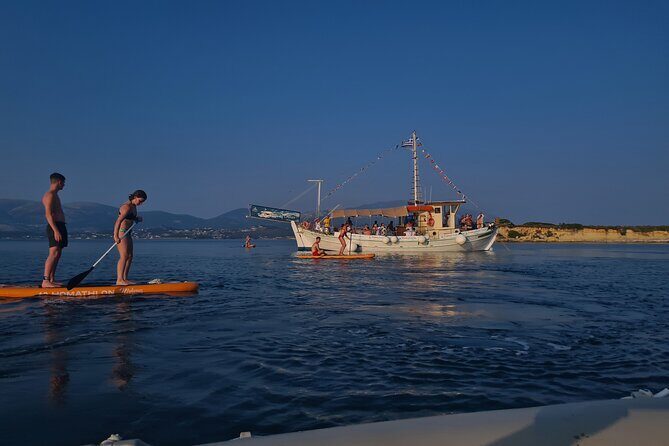 Dreamy Cruise sunset tour with dinner and unlimited wine! - Quick Hits: What Makes This Sunset Dinner Cruise Tick