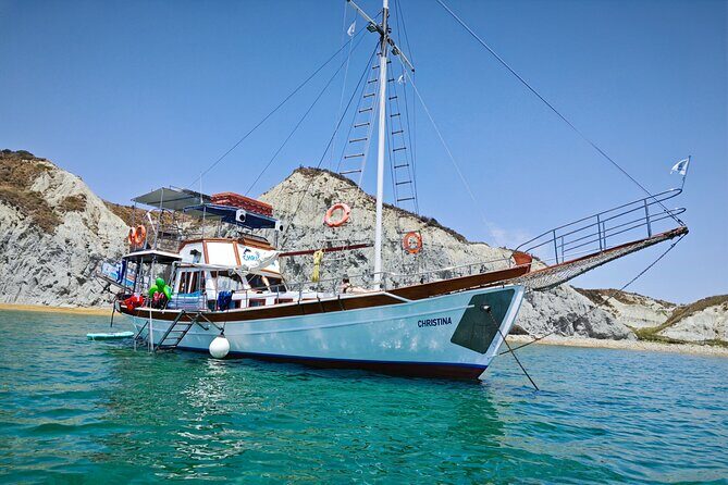Dreamy Sails Daily Cruises at Argostoli Kefalonia Island - Should You Book Dreamy Sails Daily Cruises in Kefalonia?