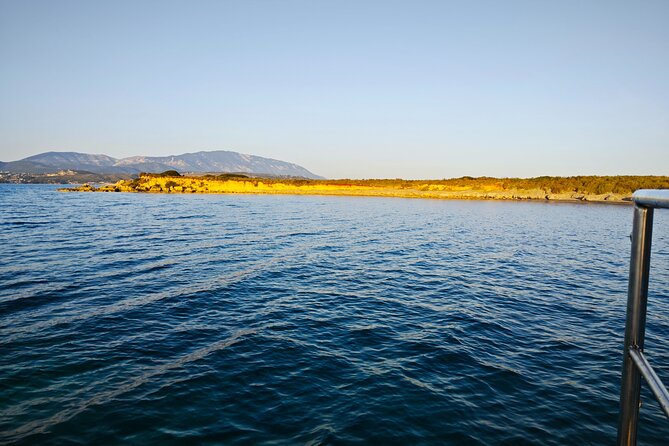 Dreamy Sails - Sunset Tour With Dinner And Wine - Food, wine, cocktails, and the social mood