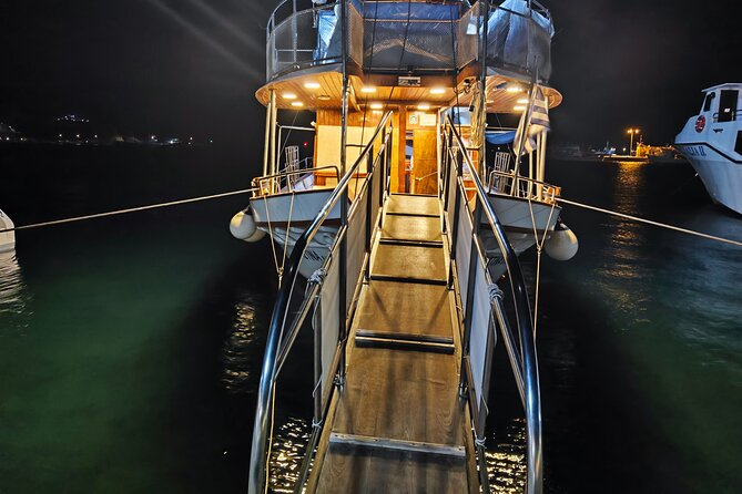 Dreamy Sails - Sunset Tour With Dinner And Wine - Who will enjoy Dreamy Sails most