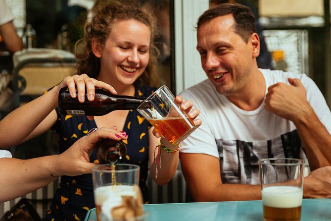 Drinks & Bites in Athens Private Tour - Why this Athens night works best as a first-evening plan