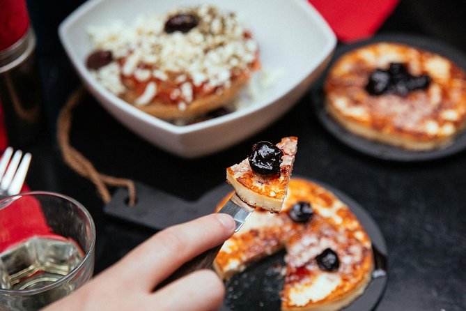 Drinks & Bites in Athens Private Tour - Is $126.79 per person a fair price?