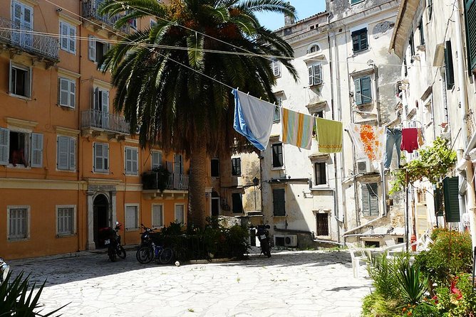 Durrells story half day - Why this tour works for Durrells fans