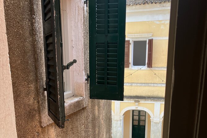 Durrells story half day - Danilia Village, a step back in time