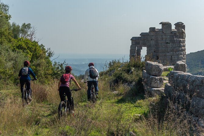 E-Bike Ancient Messini Way - Is $100.60 a fair price?