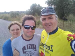e-Bike Cycling Tour to Arkadi Monastery Full Lunch included - Meeting at Panepistimiou 1 and getting set up right