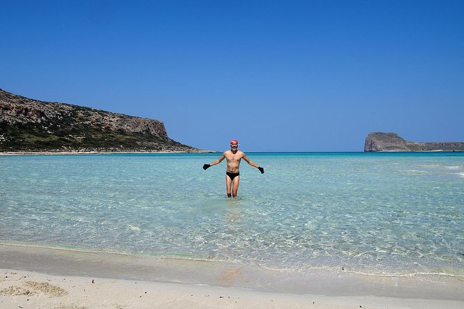 E-bike (Electric Bike) rental West Crete - Villages, coast, and the value of your own pace