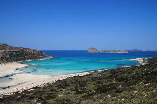 E-bike (Electric Bike) rental West Crete - Practical planning for a full day