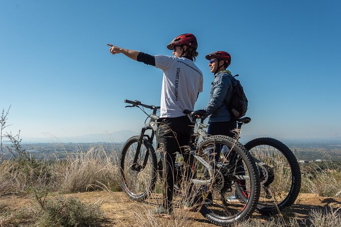 E-Bike Kalamata Olive Routes - Why this Kalamata ride feels different