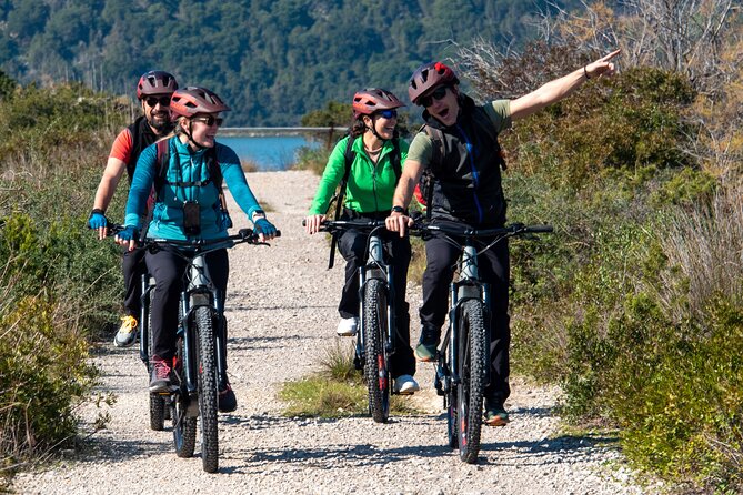 E-Bike Navarino Trail - Key points to know before booking