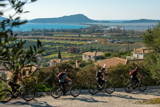 E-Bike Navarino Trail - Who should book this Navarino e-bike tour?