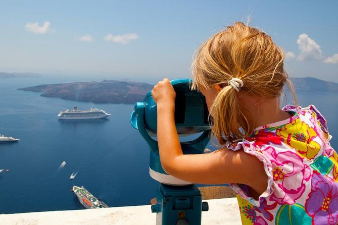Early Season Experience: 3-hours Santorini Volcano and Hot Springs Trip - Why this short volcano trip works well