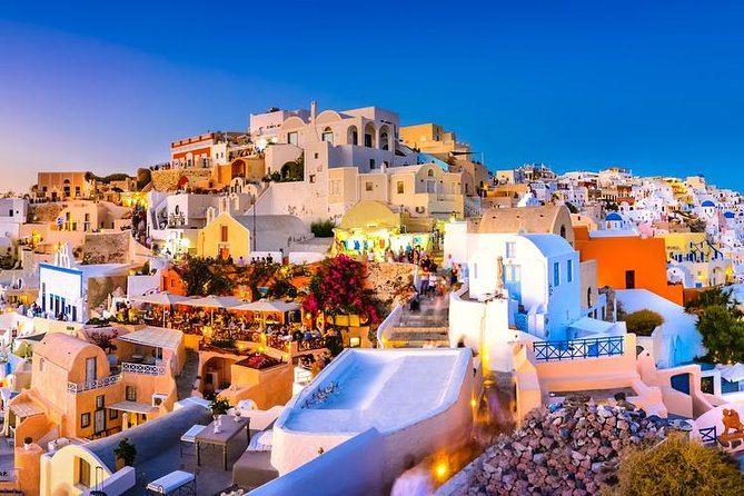 Early Season Experience: 3-hours Santorini Volcano and Hot Springs Trip - Timing, weather, and what to pack