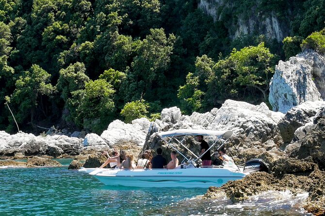 East Pelion Mini Boat Tour - Who will enjoy this boat tour most