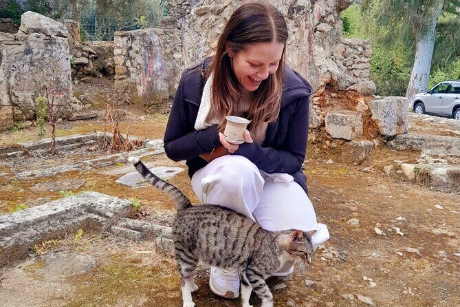 Eat & Crete Food Tour [non-touristy] Chania Villages - Who this tour is best for (and who should pass)