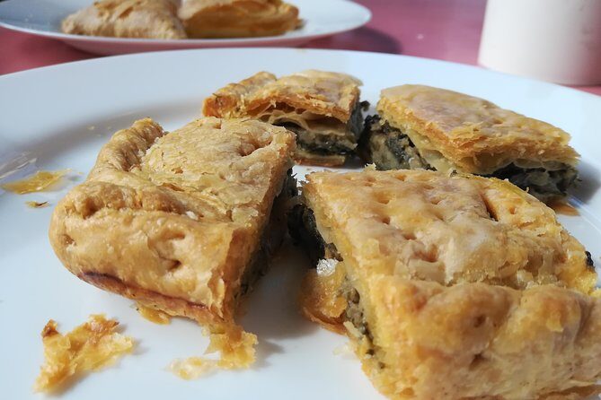 Eat like an Athenian food tour of Athens - Group size, guides, and the vibe you should expect