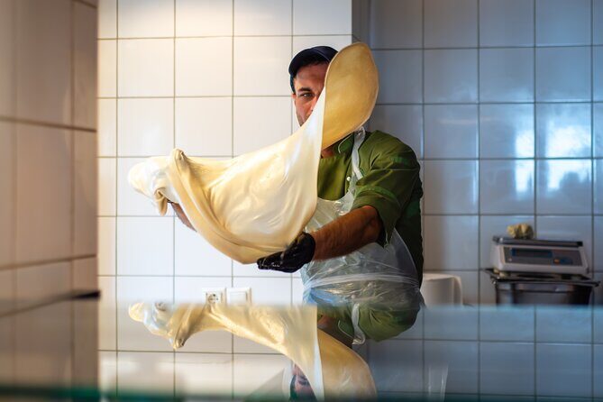 Eating Athens: Our Big, Fat, Greek Food Tour - Key things to know before you go