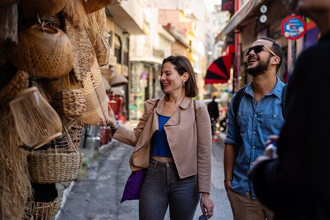 Eating Athens: Our Big, Fat, Greek Food Tour - Price and value: why $101.58 can actually feel fair