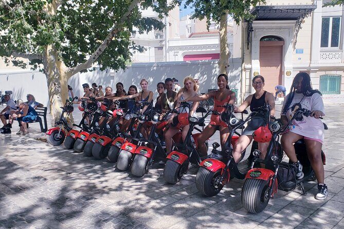 ebike : Athens Wheelz Fat Bike Tours in Acropolis Area,ebike,bike - Two Hours Around the Acropolis on Fat Bikes, Not on Foot