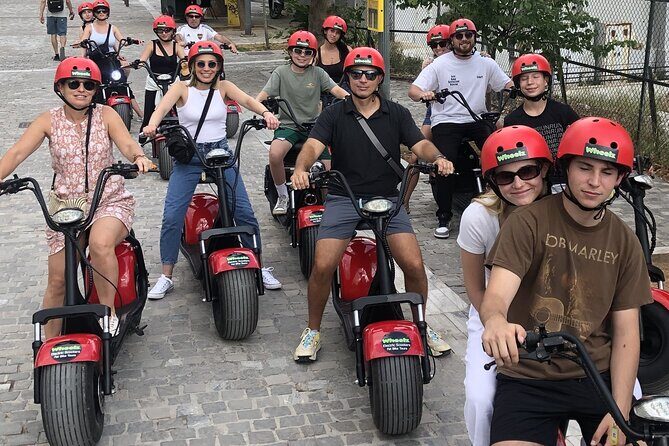 ebike : Athens Wheelz Fat Bike Tours in Acropolis Area,ebike,bike - Guides, Safety, and the Learning Curve on Big Wheels