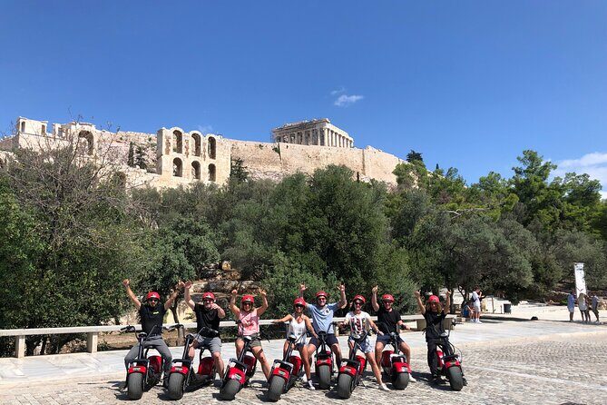 ebike : Athens Wheelz Fat Bike Tours in Acropolis Area,ebike,bike - Price and Value at $82.91 for a 2-Hour Acropolis Area Ride