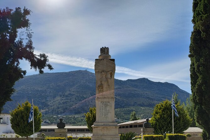 Ecobike All inclusive - 2 Day tour - Discover the real Crete - Who gets the most from this experience