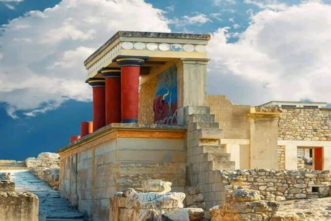 Ecobike-Knossos Palace-Wine tasting-Olive oil tasting - What the wine and olive oil tastings add