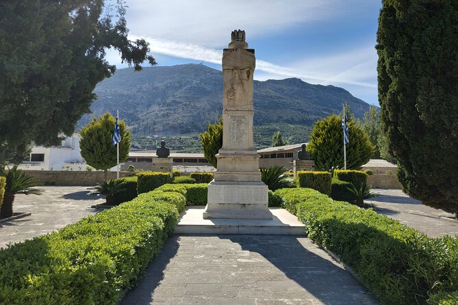Ecobike-Knossos Palace-Wine tasting-Olive oil tasting - Is the $222.76 price good value?