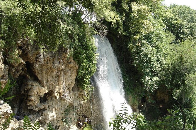 Edessa, Loutra Pozar, Orma private daytrip - Who will get the most from this day