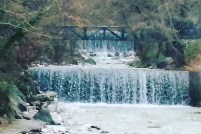 Edessa, Loutra Pozar, Orma private daytrip - Orma: a small village and a worthwhile lunch