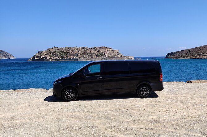 Elafonisi Beach Private Full Day Tour From Chania - Topolian Gorge: A Nature Stop With Vertical Drama